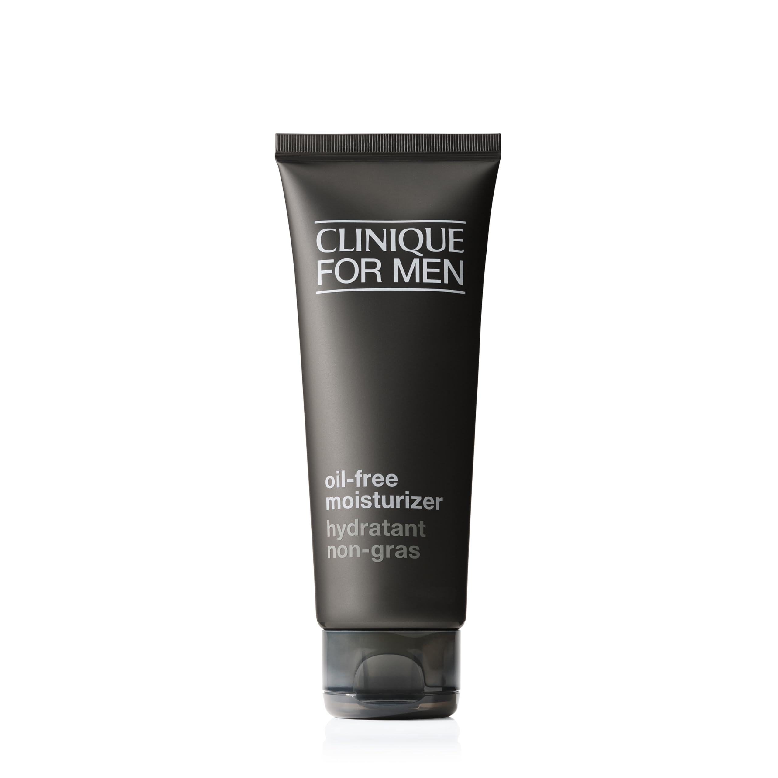 Clinique For Men Oil-Free Hydrating Face Moisturizer For Oily Skin Types, 3.4 Fl Oz